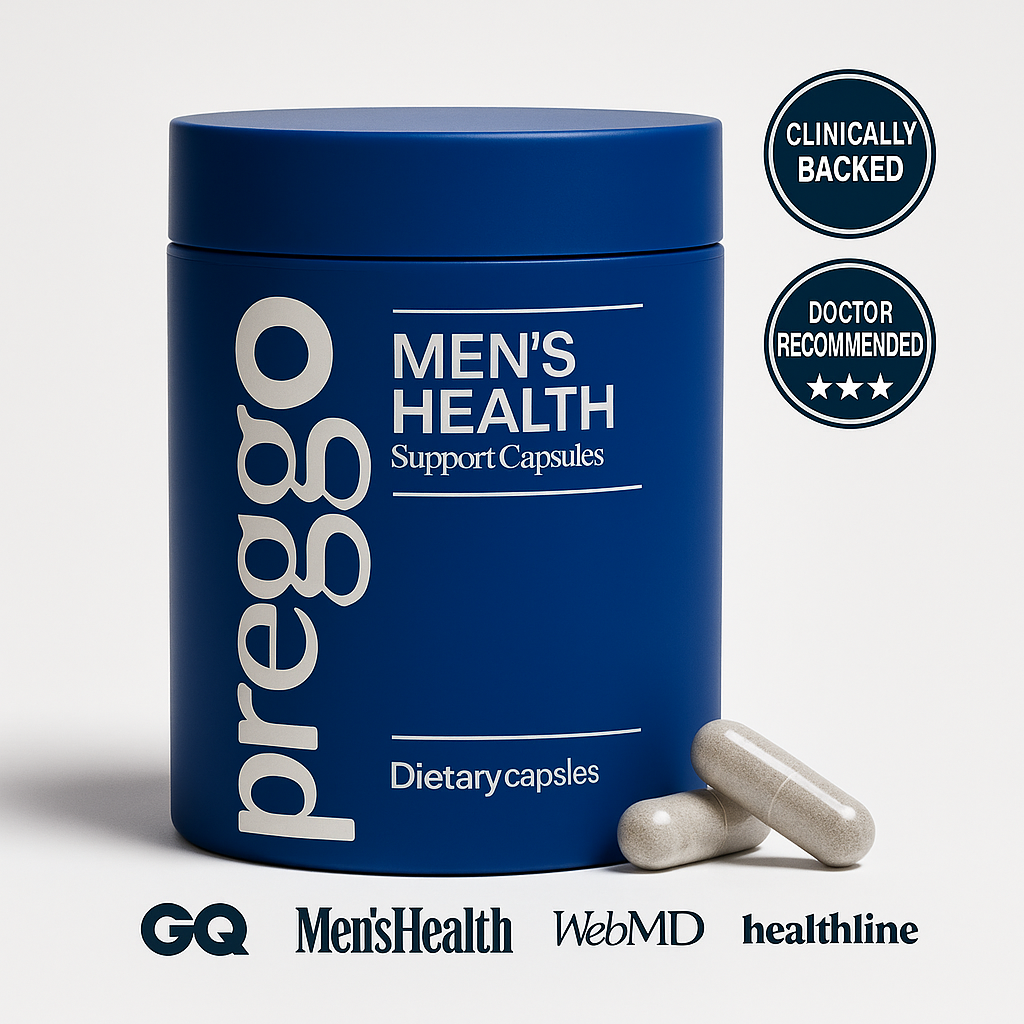 Sperm Health Capsules