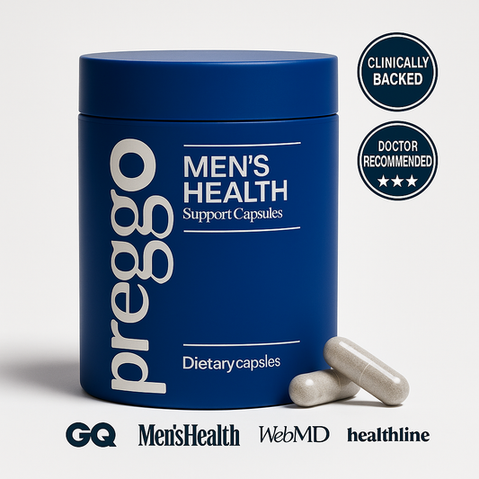 Sperm Health Capsules