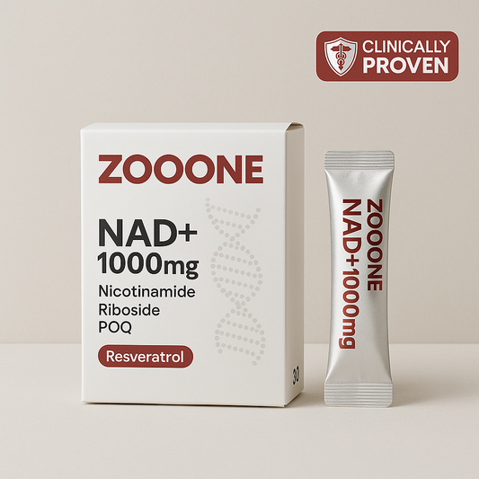 ZOOONE Liquid NAD+