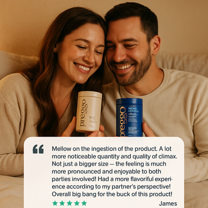 Sperm Health Capsules